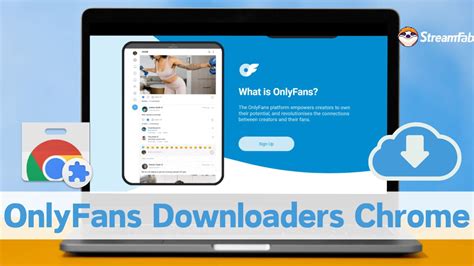 How to Download OnlyFans Videos in Chrome